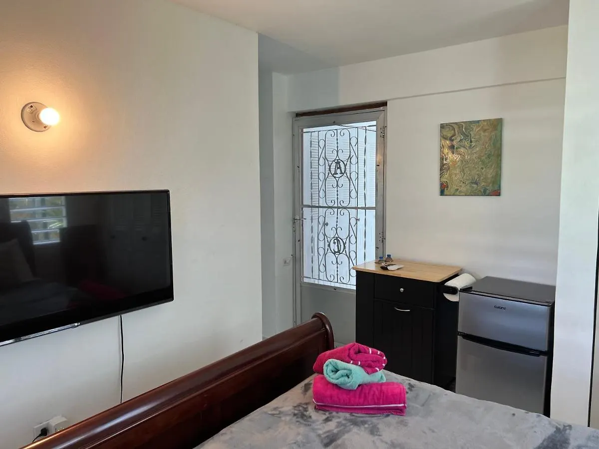 Villa Vistamar In Jobos And Private Pool Isabela 0*,