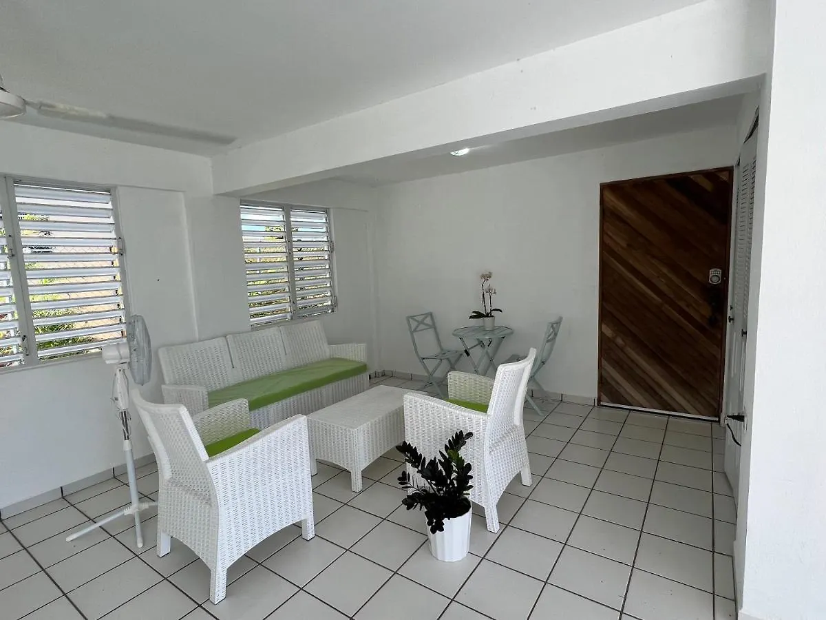 Villa Vistamar In Jobos And Private Pool Isabela