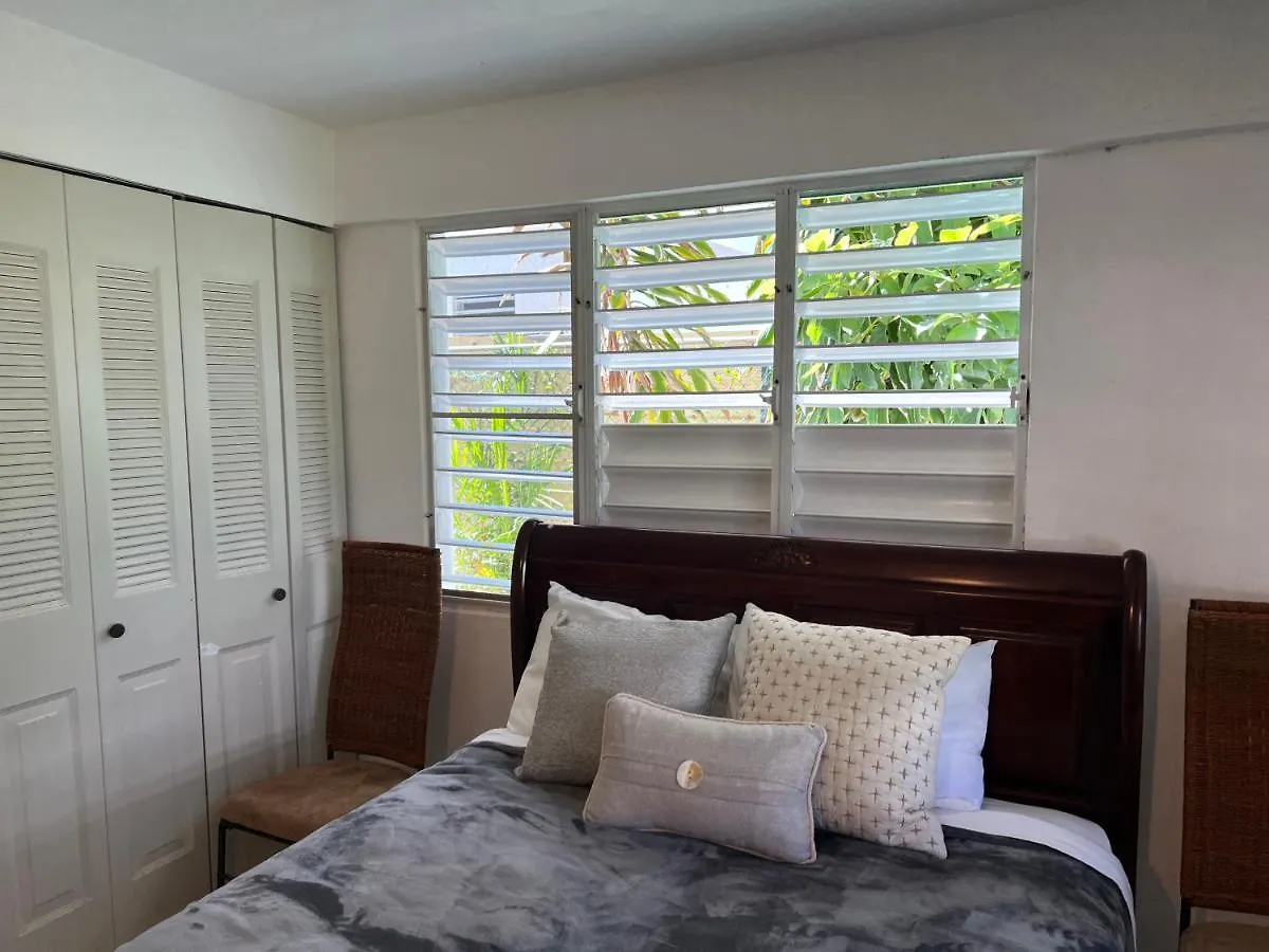 Villa Vistamar in Jobos&Private Pool Isabela Porto Rico
