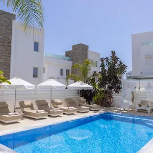 Fig Tree Bay Residences 1 Lantiana Protaras