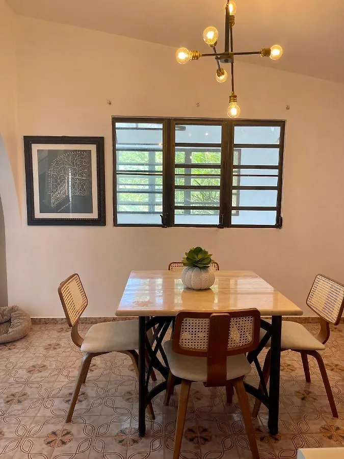 Villa Vistamar In Jobos And Private Pool Isabela Puerto Rico
